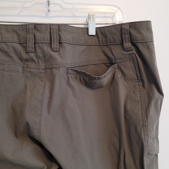 Wind River Pants - Picture 9 of 11